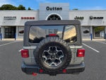 2023 Jeep Wrangler Rubicon 2 Door 4x4