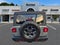 2023 Jeep Wrangler Rubicon 2 Door 4x4