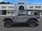 2023 Jeep Wrangler Rubicon 2 Door 4x4