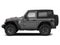 2023 Jeep Wrangler Rubicon 2 Door 4x4