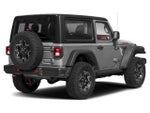 2023 Jeep Wrangler Rubicon 2 Door 4x4