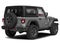 2023 Jeep Wrangler Rubicon 2 Door 4x4