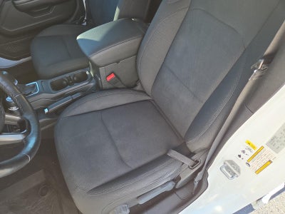 2019 Jeep Wrangler Unlimited Sport S 4x4