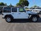 2019 Jeep Wrangler Unlimited Sport S 4x4