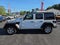 2019 Jeep Wrangler Unlimited Sport S 4x4