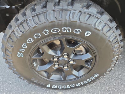 2022 Jeep Wrangler Unlimited Willys 4x4