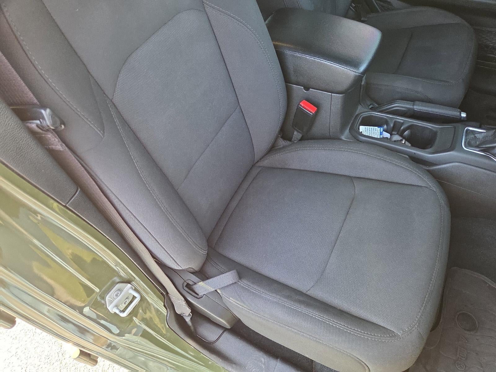 2022 Jeep Wrangler Unlimited Willys 4x4