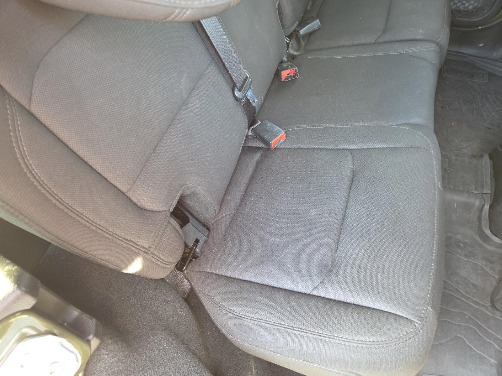 2022 Jeep Wrangler Unlimited Willys 4x4