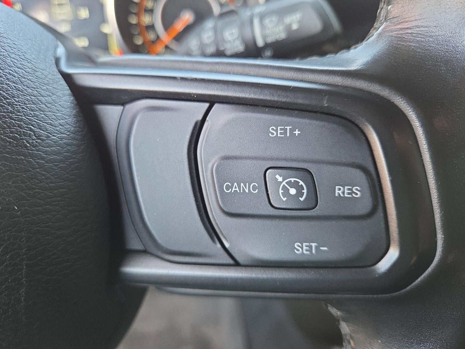 2022 Jeep Wrangler Unlimited Willys 4x4