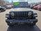 2022 Jeep Wrangler Unlimited Willys 4x4