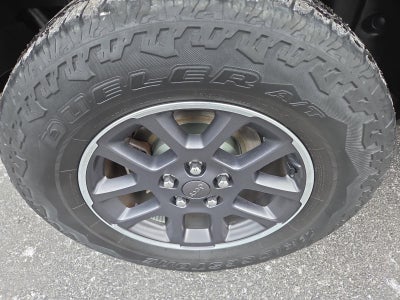 2021 Jeep Wrangler Unlimited 80th Anniversary 4x4 *Ltd Avail*