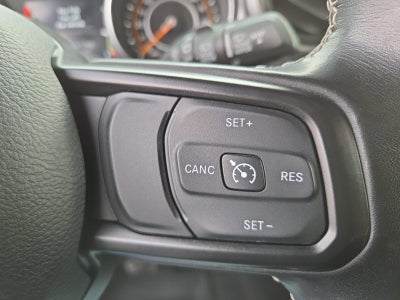 2021 Jeep Wrangler Unlimited 80th Anniversary 4x4 *Ltd Avail*