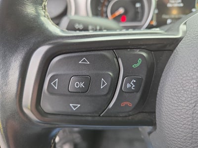 2021 Jeep Wrangler Unlimited 80th Anniversary 4x4 *Ltd Avail*