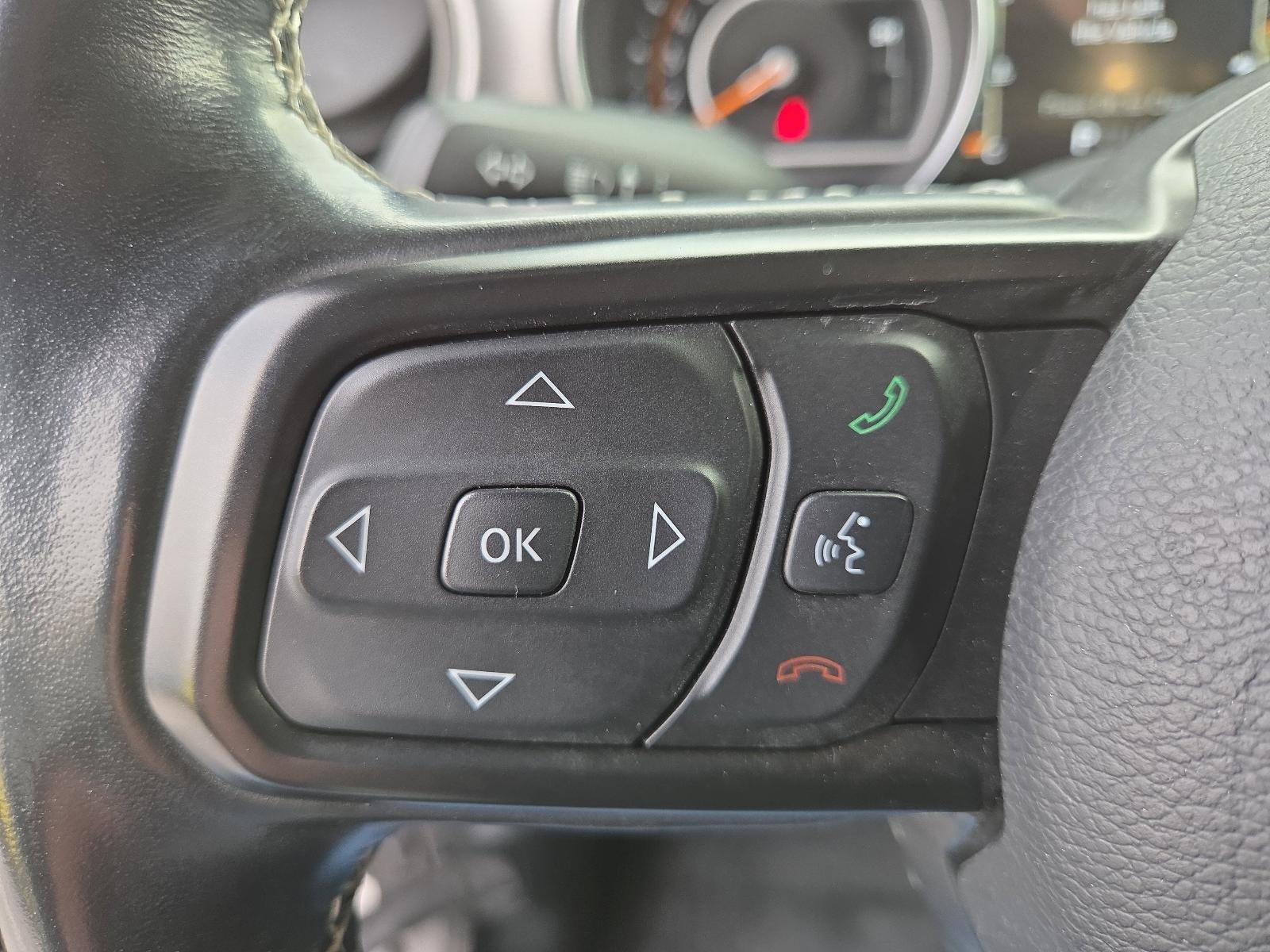 2021 Jeep Wrangler Unlimited 80th Anniversary 4x4 *Ltd Avail*