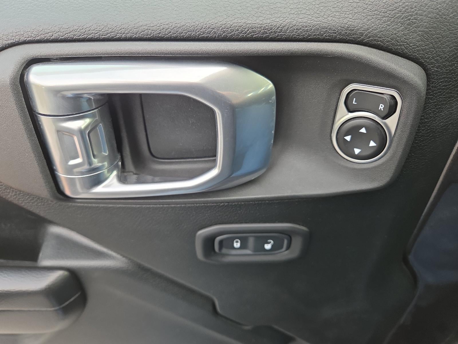 2021 Jeep Wrangler Unlimited 80th Anniversary 4x4 *Ltd Avail*