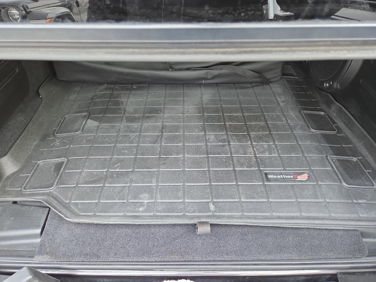 2021 Jeep Wrangler Unlimited 80th Anniversary 4x4 *Ltd Avail*