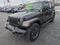2021 Jeep Wrangler Unlimited 80th Anniversary 4x4 *Ltd Avail*
