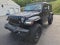 2022 Jeep Wrangler Unlimited High Tide 4x4