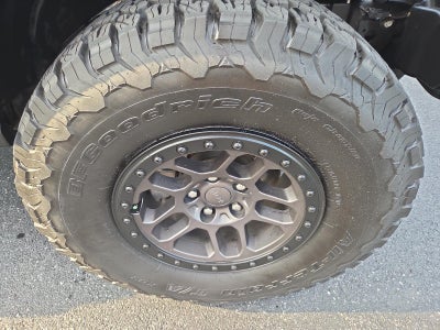 2022 Jeep Wrangler Unlimited High Tide 4x4