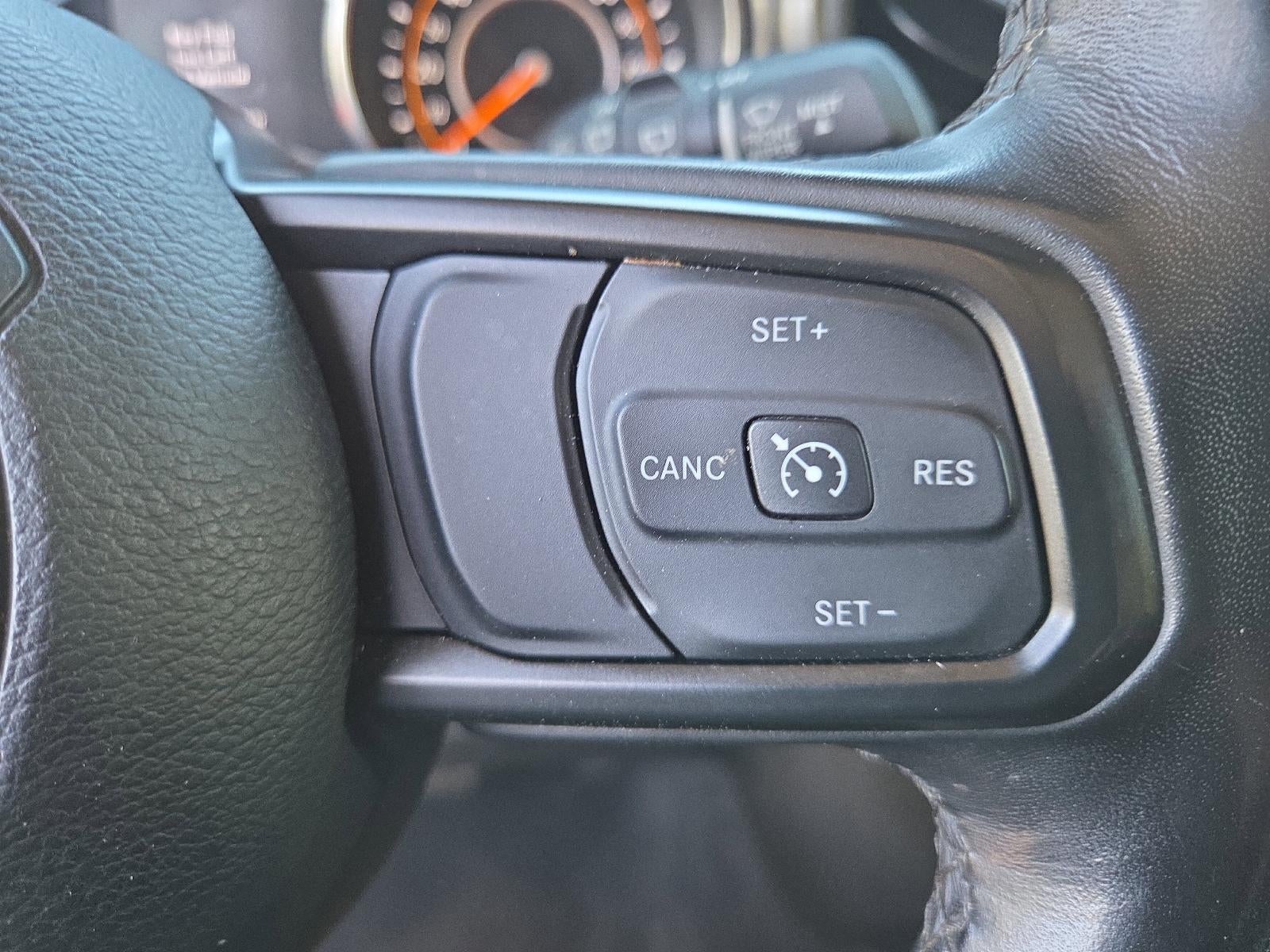 2022 Jeep Wrangler Unlimited Sport S 4x4