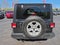 2022 Jeep Wrangler Unlimited Sport S 4x4