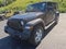 2022 Jeep Wrangler Unlimited Sport S 4x4