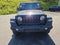 2022 Jeep Wrangler Unlimited Sport S 4x4