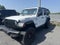 2022 Jeep Wrangler Unlimited Willys Sport 4x4