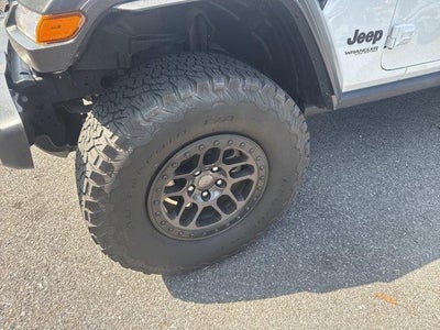 2022 Jeep Wrangler Unlimited Willys Sport 4x4