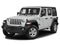 2022 Jeep Wrangler Unlimited Willys Sport 4x4
