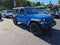 2021 Jeep Wrangler Unlimited Sport Altitude 4x4