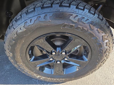 2021 Jeep Wrangler Unlimited Sport Altitude 4x4