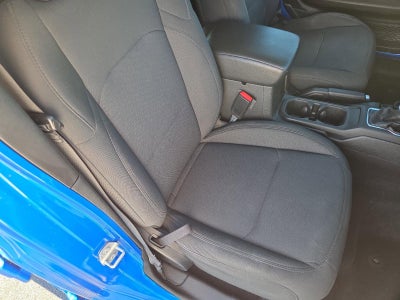 2021 Jeep Wrangler Unlimited Sport Altitude 4x4