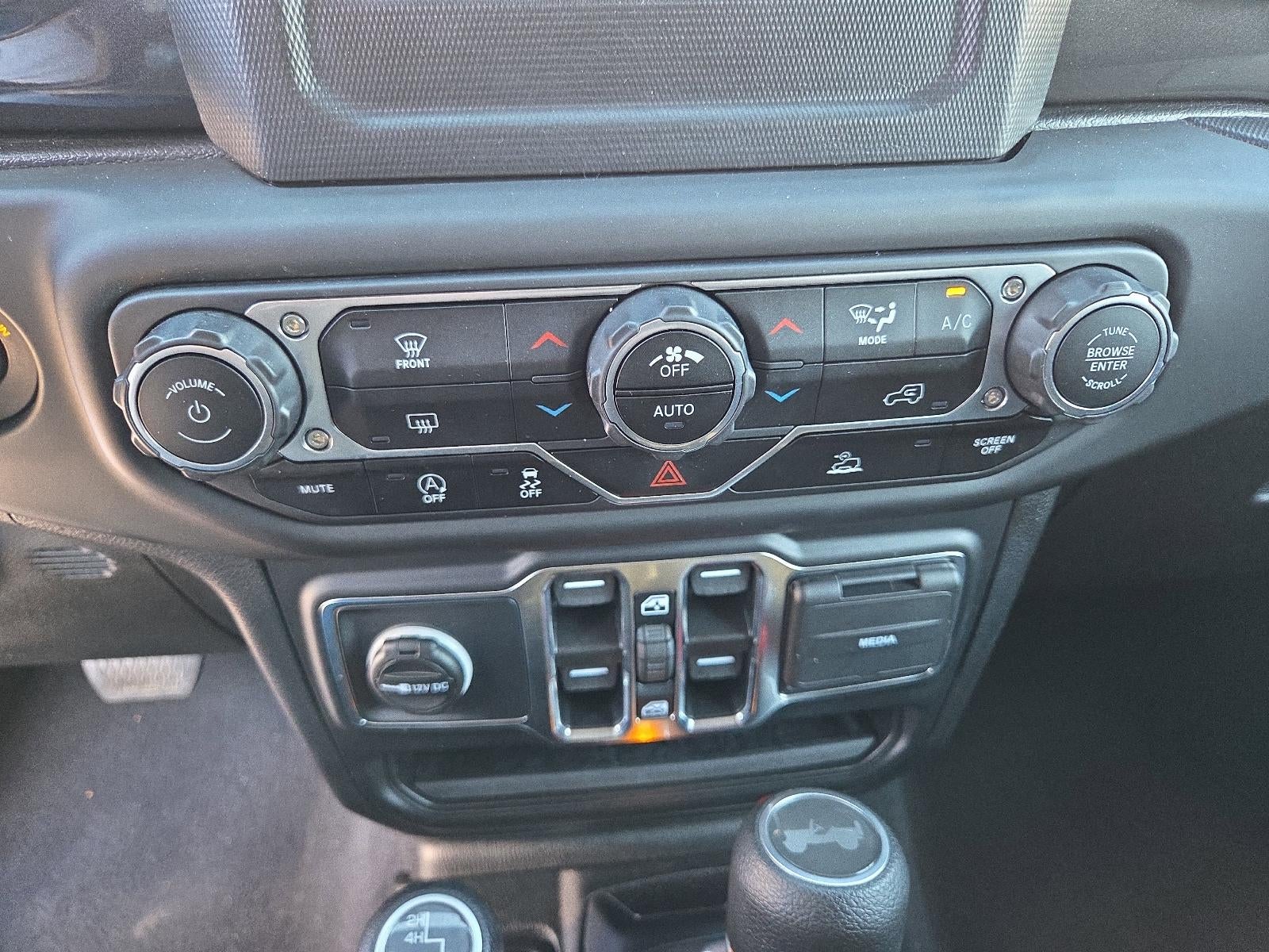 2021 Jeep Wrangler Unlimited Sport Altitude 4x4