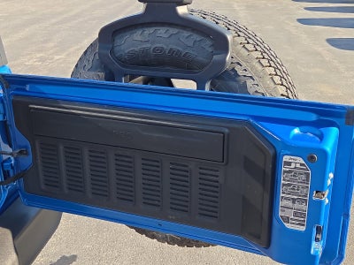 2021 Jeep Wrangler Unlimited Sport Altitude 4x4