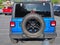 2021 Jeep Wrangler Unlimited Sport Altitude 4x4