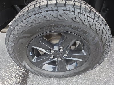 2022 Jeep Wrangler Unlimited Sport Altitude 4x4