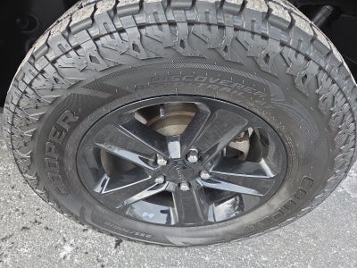 2022 Jeep Wrangler Unlimited Sport Altitude 4x4