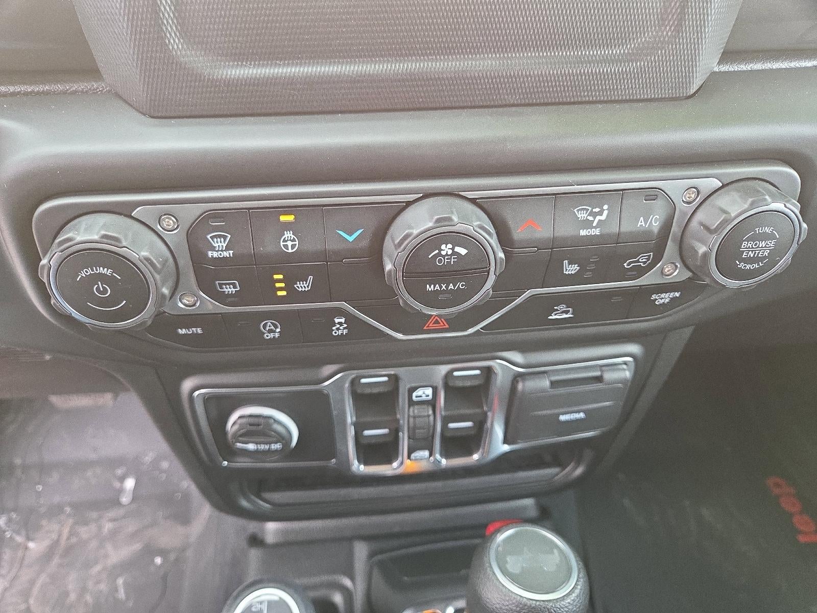 2022 Jeep Wrangler Unlimited Sport Altitude 4x4