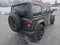 2022 Jeep Wrangler Unlimited Sport Altitude 4x4