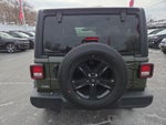 2022 Jeep Wrangler Unlimited Sport Altitude 4x4