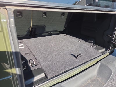 2023 Jeep Wrangler Sport S 4 Door 4x4