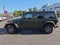 2023 Jeep Wrangler Sport S 4 Door 4x4