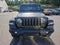 2023 Jeep Wrangler Sport S 4 Door 4x4