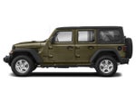 2023 Jeep Wrangler Sport S 4 Door 4x4