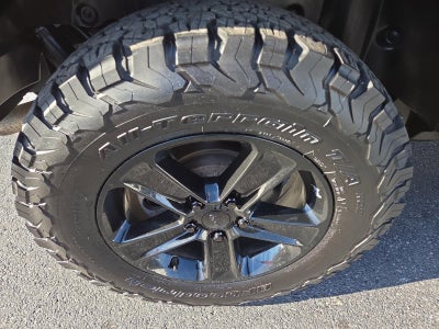 2022 Jeep Wrangler Unlimited Sahara Altitude 4x4