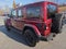 2022 Jeep Wrangler Unlimited Sahara Altitude 4x4