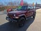 2022 Jeep Wrangler Unlimited Sahara Altitude 4x4
