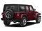 2022 Jeep Wrangler Unlimited Sahara Altitude 4x4