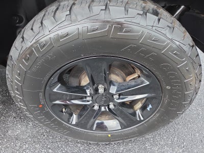 2021 Jeep Wrangler Unlimited Sahara Altitude 4x4